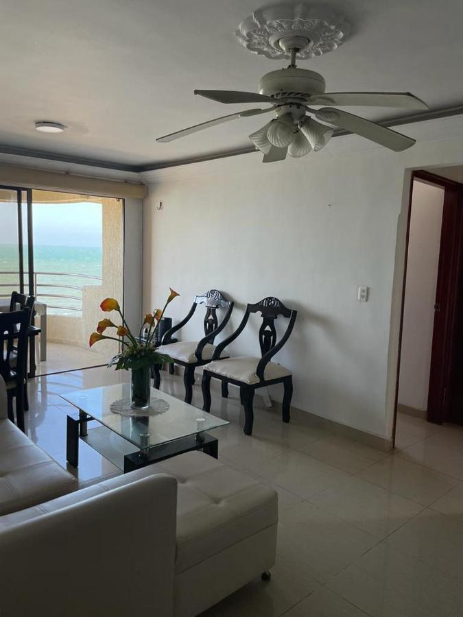 Pechis Altamar Apartamento Cartagena