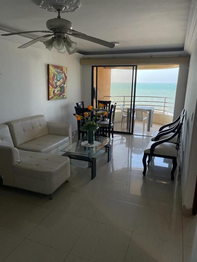 Pechis Altamar * Cartagena