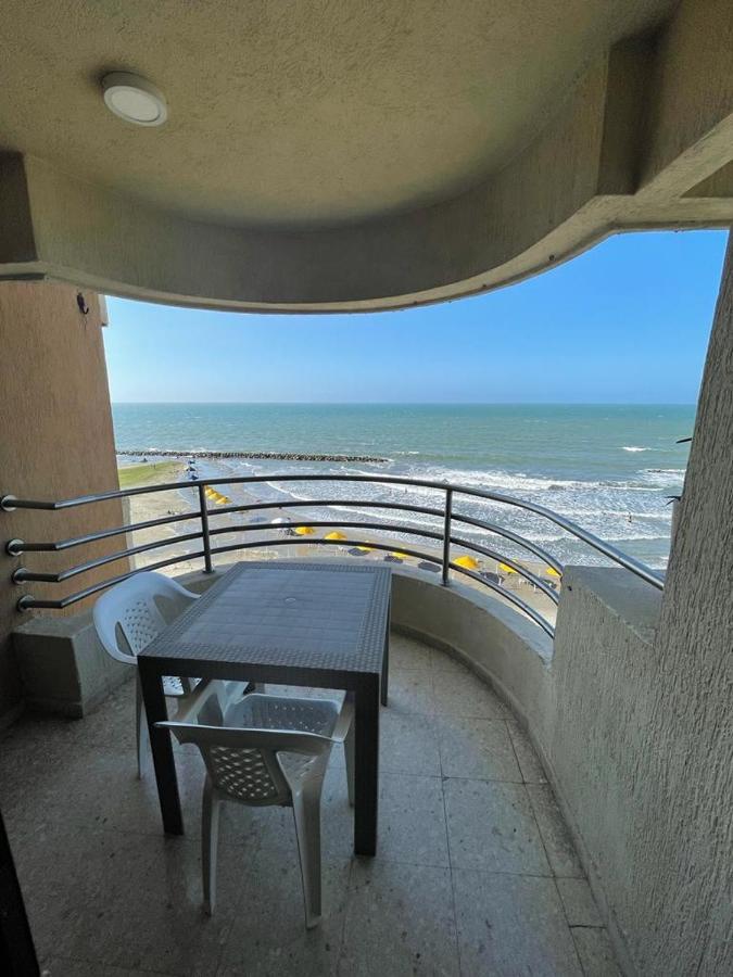 Apartamento Pechis Altamar Cartagena