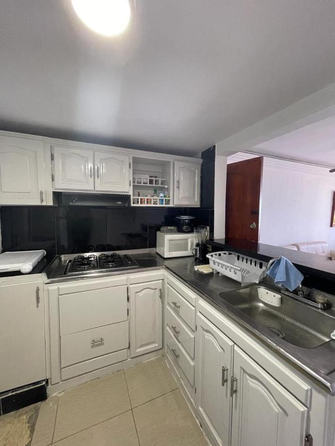 Apartamento Pechis Altamar