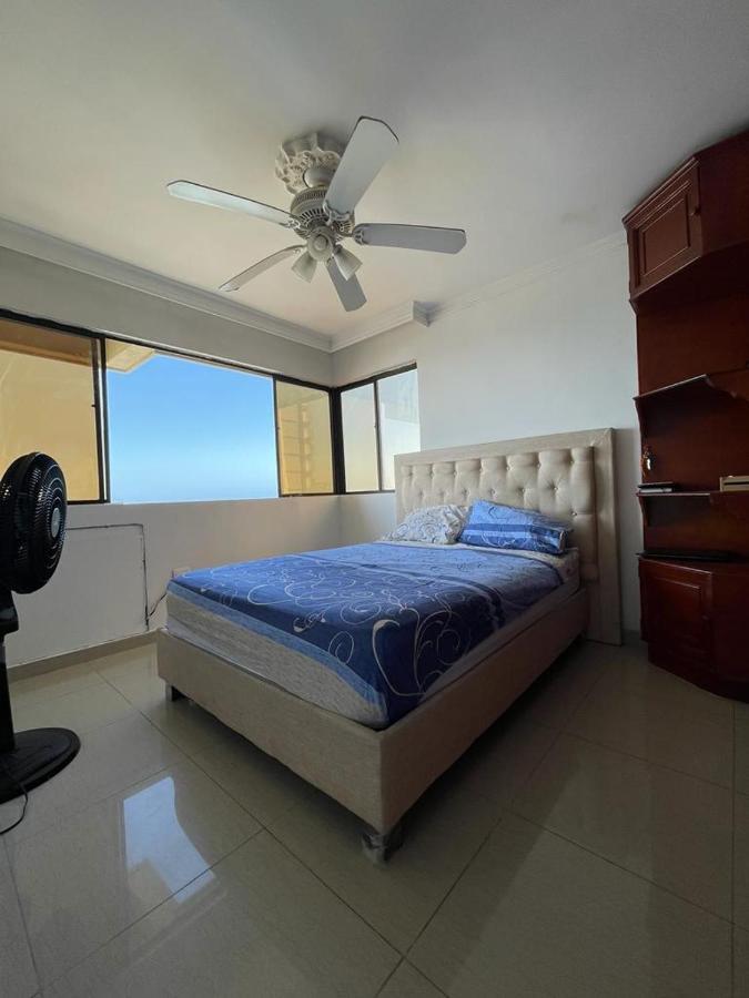 Apartamento Pechis Altamar *