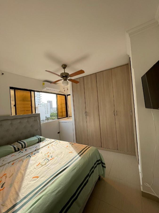 Apartamento Pechis Altamar