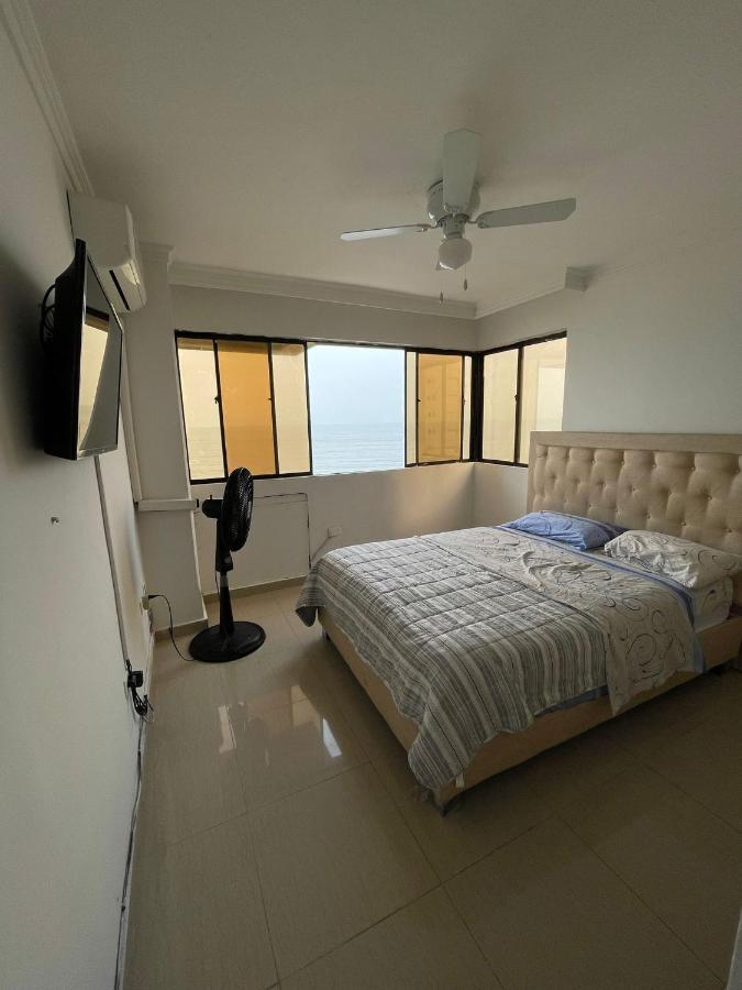 Pechis Altamar Apartamento