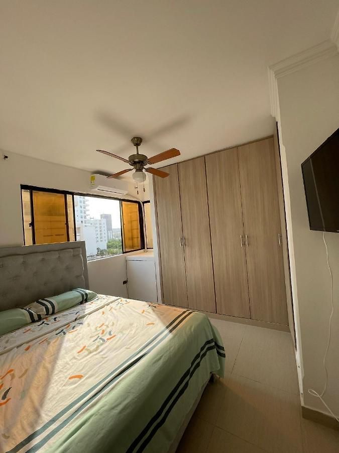 Apartamento Pechis Altamar