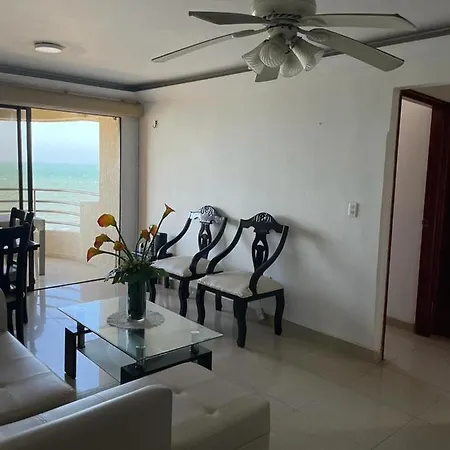 Pechis Altamar Apartamento Cartagena