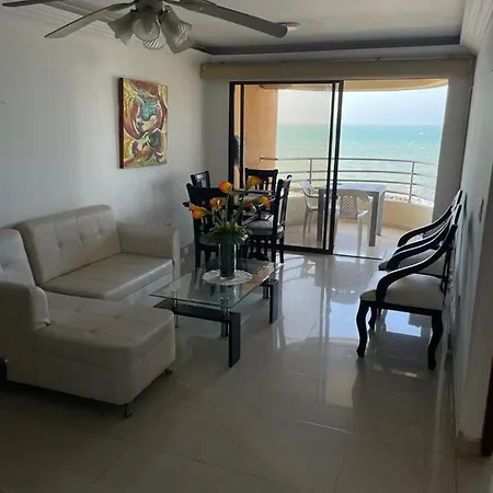 Pechis Altamar * Cartagena