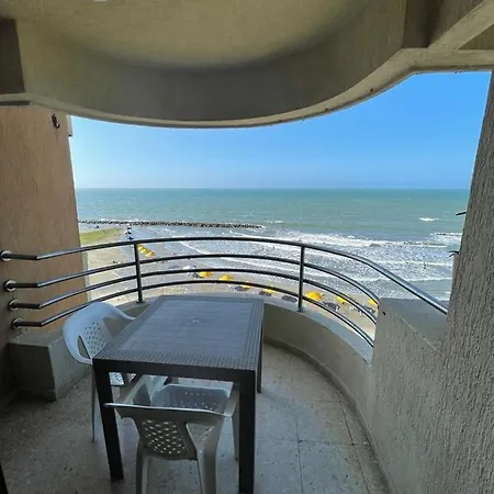 Apartamento Pechis Altamar Cartagena