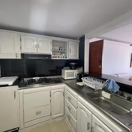 Apartamento Pechis Altamar