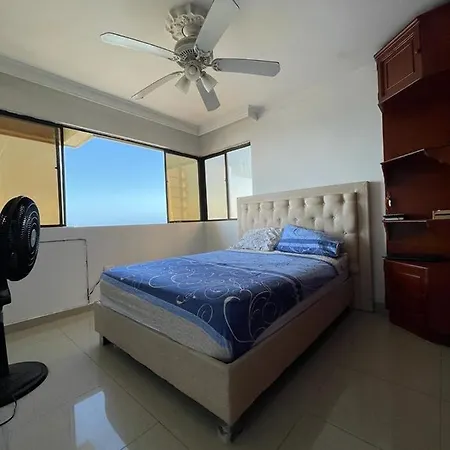 Apartamento Pechis Altamar *
