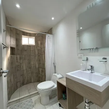Pechis Altamar Apartamento Cartagena