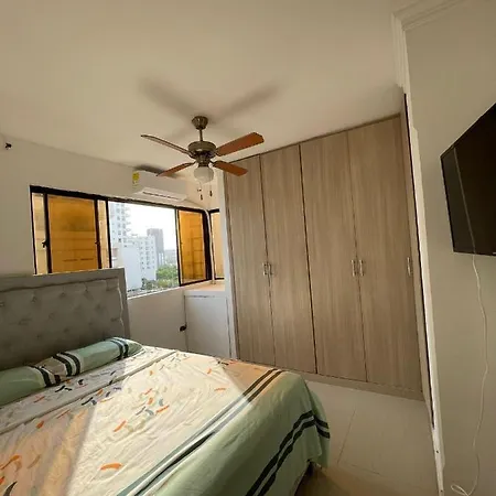 Apartamento Pechis Altamar