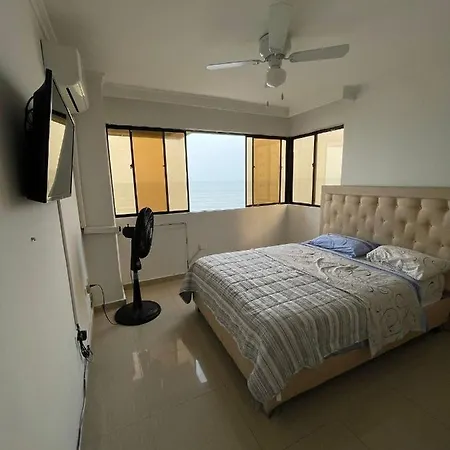 Pechis Altamar Apartamento
