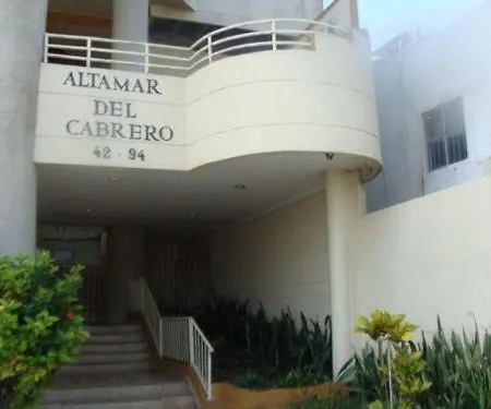 Pechis Altamar Cartagena